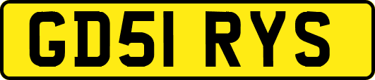 GD51RYS