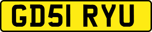 GD51RYU