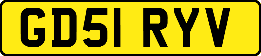 GD51RYV