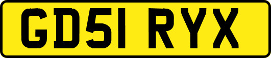 GD51RYX
