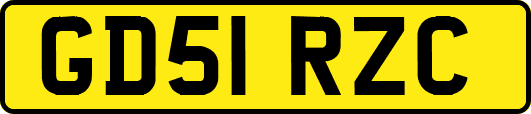 GD51RZC