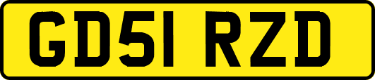 GD51RZD