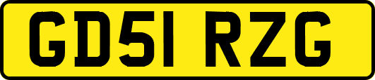 GD51RZG