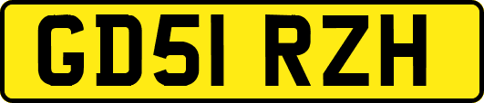 GD51RZH