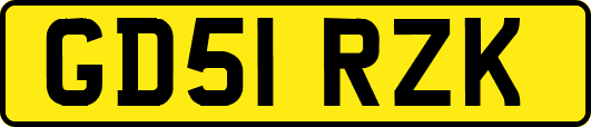GD51RZK