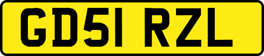 GD51RZL