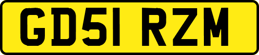 GD51RZM