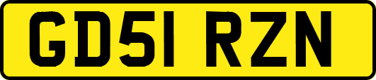 GD51RZN