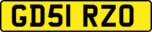GD51RZO