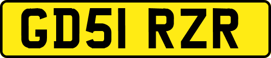 GD51RZR