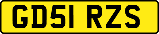 GD51RZS