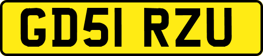 GD51RZU