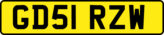 GD51RZW