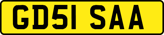 GD51SAA