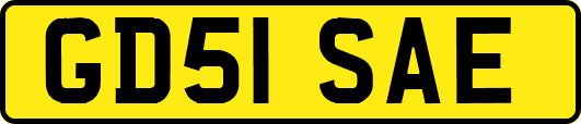 GD51SAE