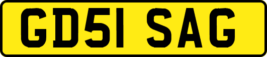 GD51SAG