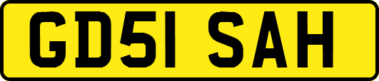 GD51SAH