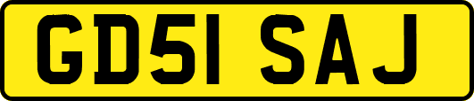 GD51SAJ
