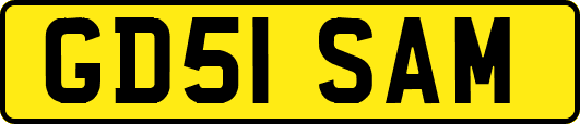GD51SAM