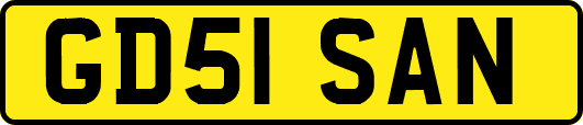 GD51SAN