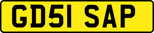 GD51SAP