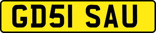 GD51SAU