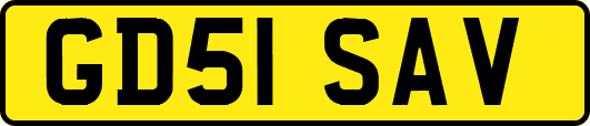 GD51SAV
