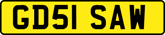 GD51SAW