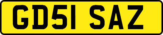 GD51SAZ