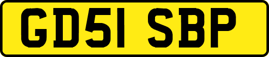 GD51SBP
