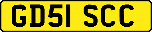 GD51SCC