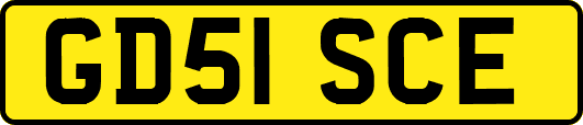 GD51SCE
