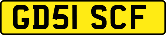GD51SCF
