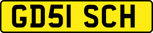 GD51SCH