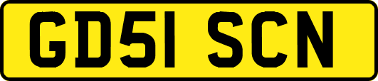 GD51SCN