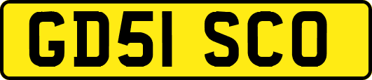 GD51SCO