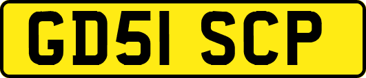 GD51SCP