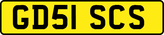 GD51SCS
