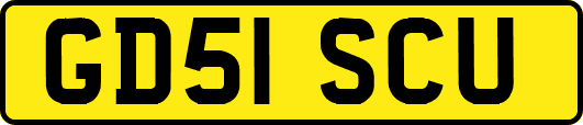 GD51SCU