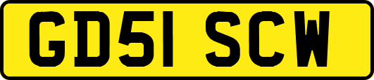GD51SCW