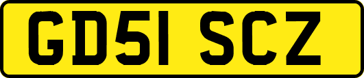 GD51SCZ