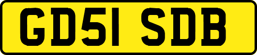 GD51SDB