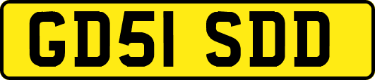 GD51SDD