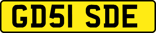 GD51SDE