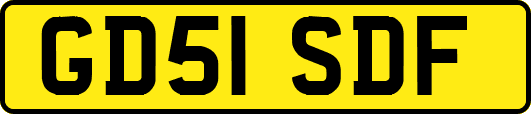 GD51SDF