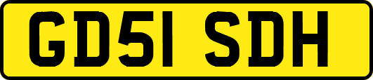 GD51SDH