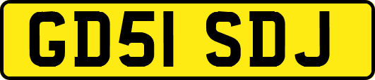 GD51SDJ