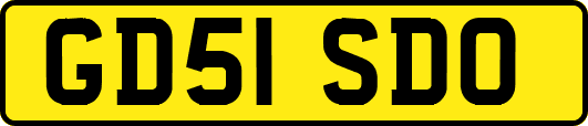 GD51SDO