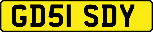 GD51SDY