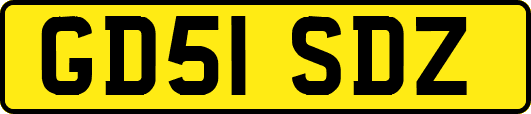 GD51SDZ